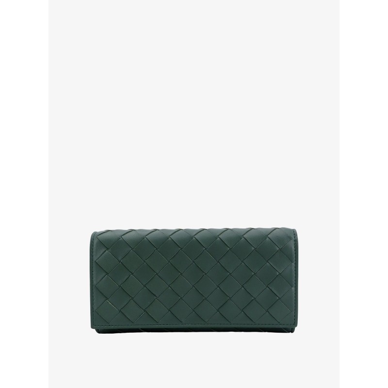 BOTTEGA VENETA WALLET