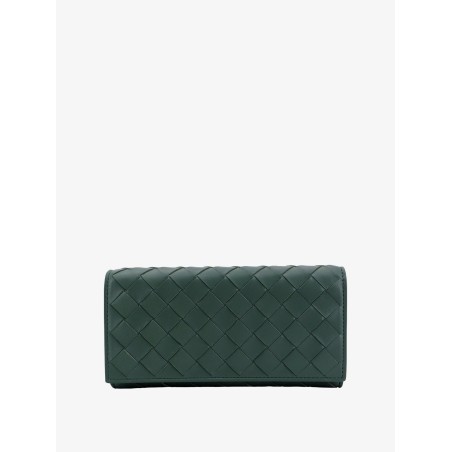 BOTTEGA VENETA WALLET