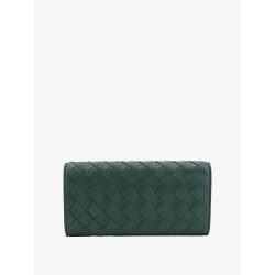 BOTTEGA VENETA WALLET