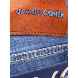 JACOB COHEN JEANS