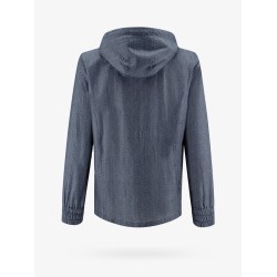 KITON CIRO PAONE SWEATSHIRT