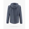 KITON CIRO PAONE SWEATSHIRT