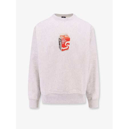 STUSSY SWEATSHIRT