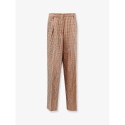 DRIES VAN NOTEN TROUSER