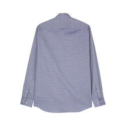 Cl-w oxford dobby rf shirt