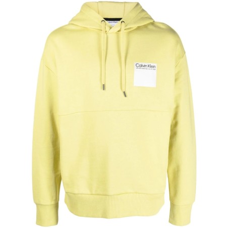 Elementa photo back hoodie