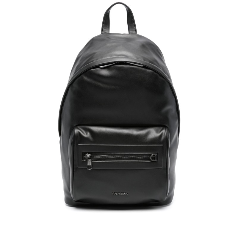 Elevated campus backpack