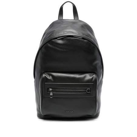 Elevated campus backpack