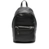 Elevated campus backpack