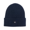 ELEVATED PLAQUE BEANIE