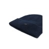 ELEVATED PLAQUE BEANIE