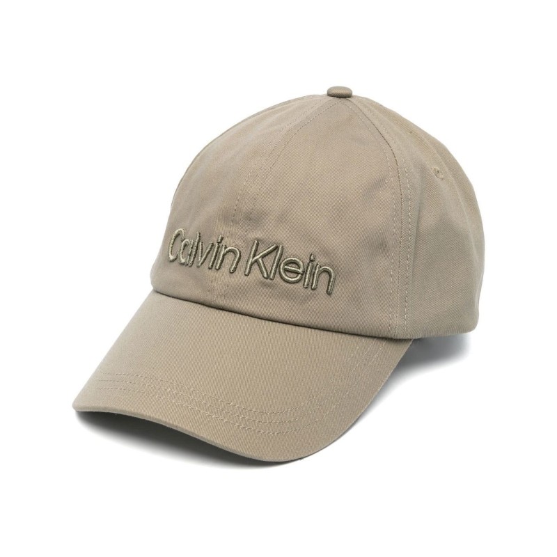 Embroidery cap