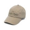 Embroidery cap