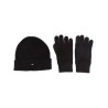 ESSENTIAL BEANIE & GLOVES GP