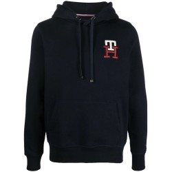 Essential monogram hoody