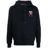 Essential monogram hoody