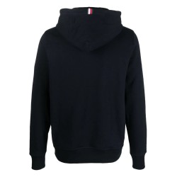 Essential monogram hoody