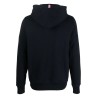 Essential monogram hoody