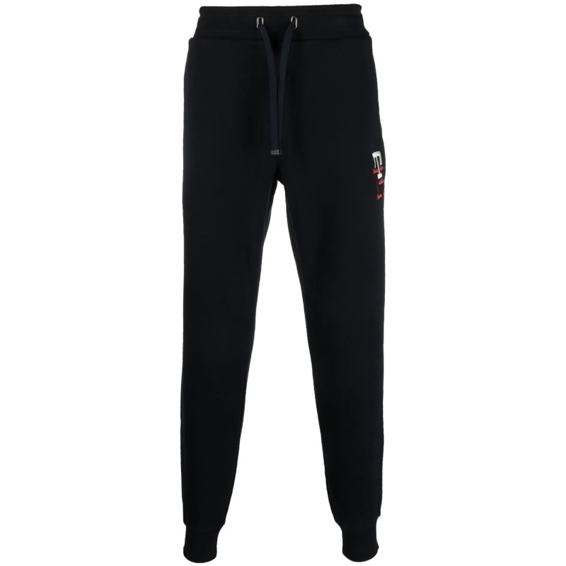 Essential monogram sweatpant