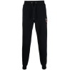 Essential monogram sweatpant