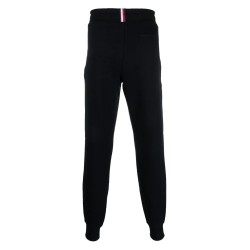 Essential monogram sweatpant