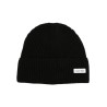 Essential patch beanie