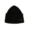 Essential patch docker beanie