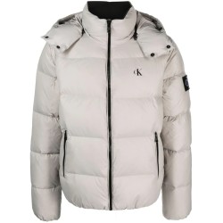 Essentials down jacket