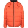 Essentials down jacket