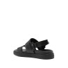 Flat sandal