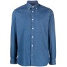 Flex denim rf shirt