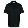 Flex poplin rf shirt s/s