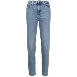 Gramercy tapered jeans