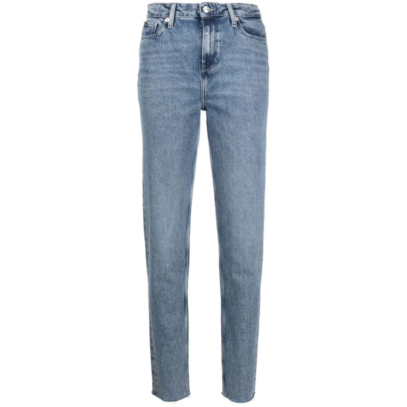 Gramercy tapered jeans