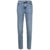 Gramercy tapered jeans