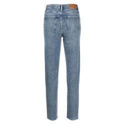 Gramercy tapered jeans