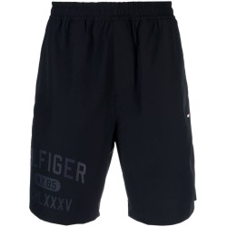 Graphic training short