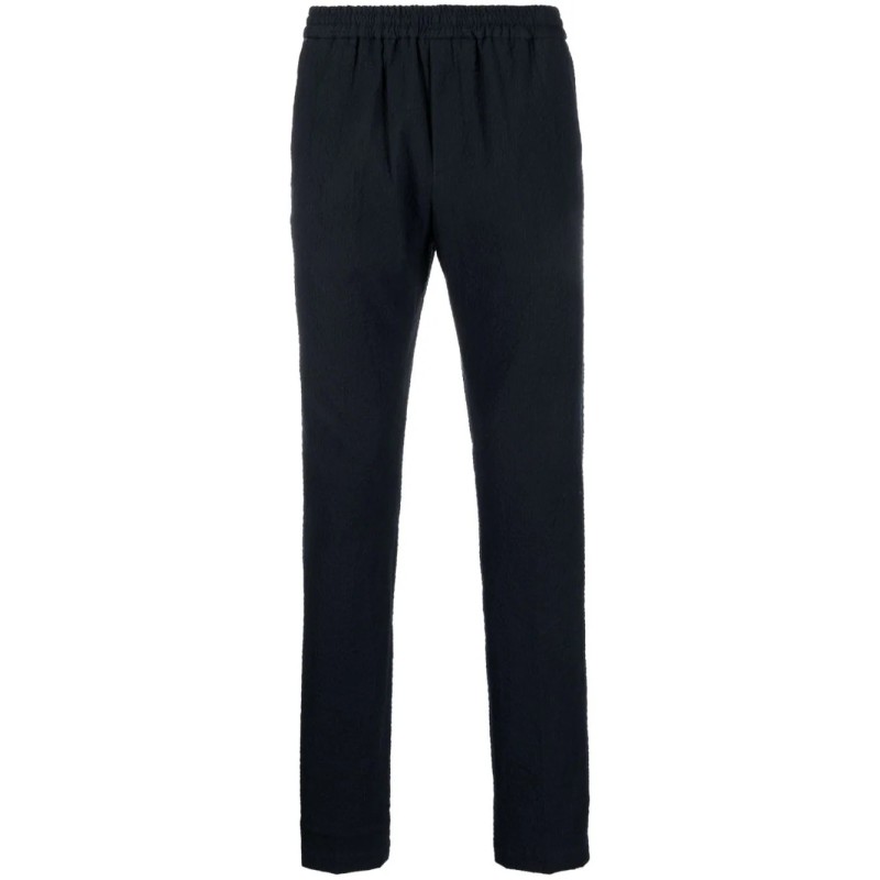 Hampton seersucker pant