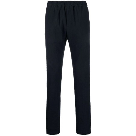 Hampton seersucker pant