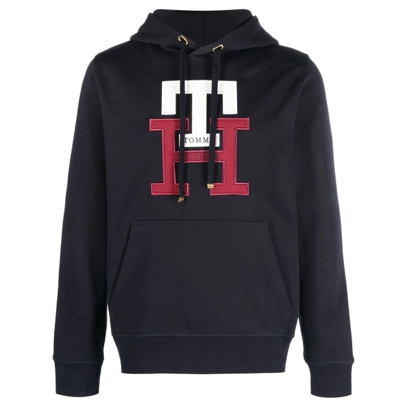 Heavyweight hoodie