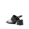 Heel sandal 45 bar