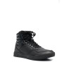 HIGH TOP LACE UP LTH MIX