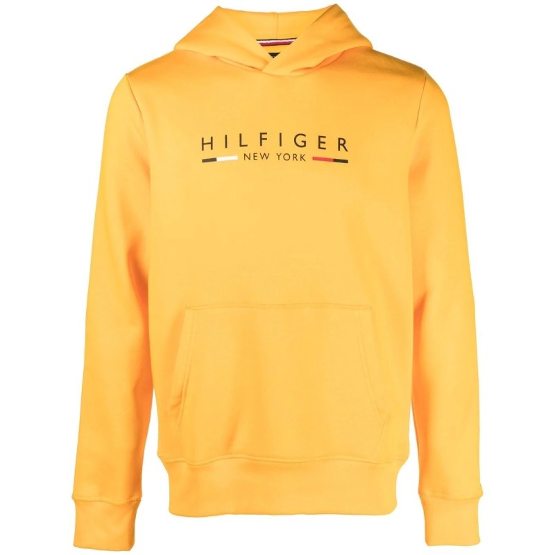 Hilfiger new york hoody