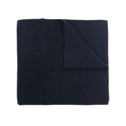 HORIZON FLAT KNIT SCARF