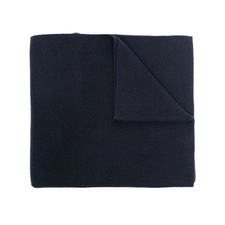 HORIZON FLAT KNIT SCARF