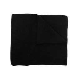 HORIZON FLAT KNIT SCARF