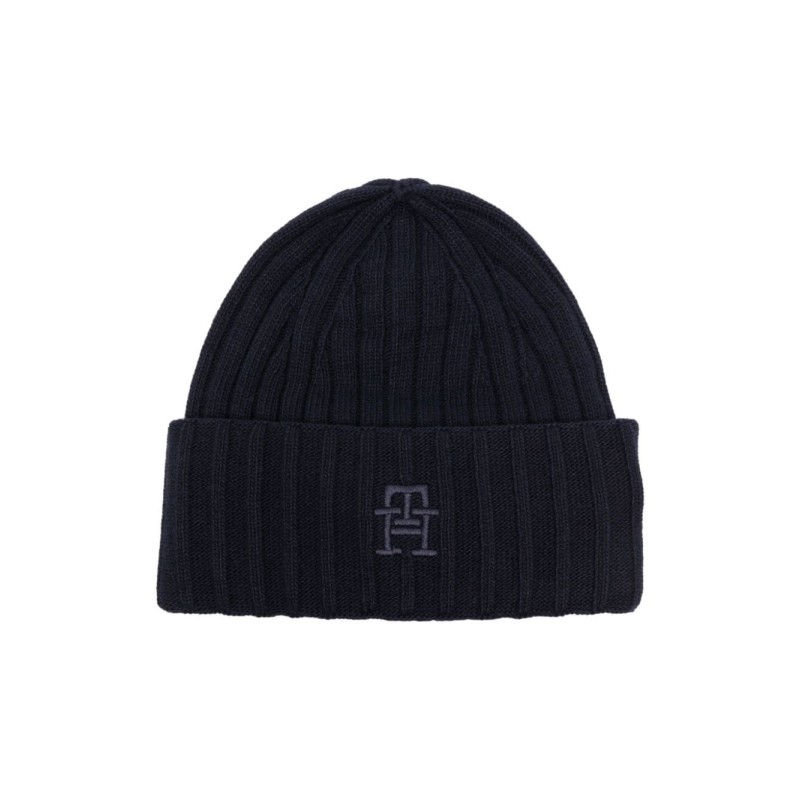 Iconic beanie