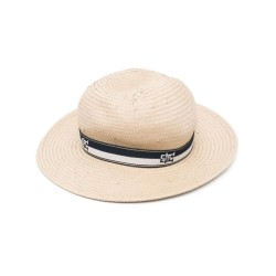 Iconic prep fedora