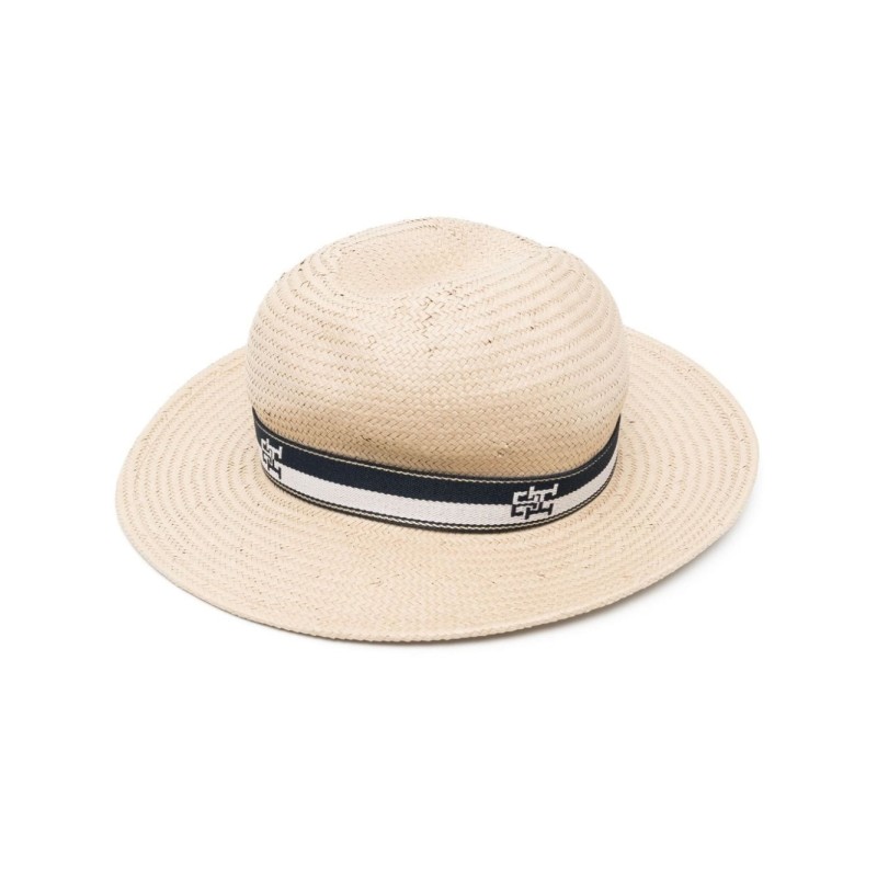 Iconic prep fedora