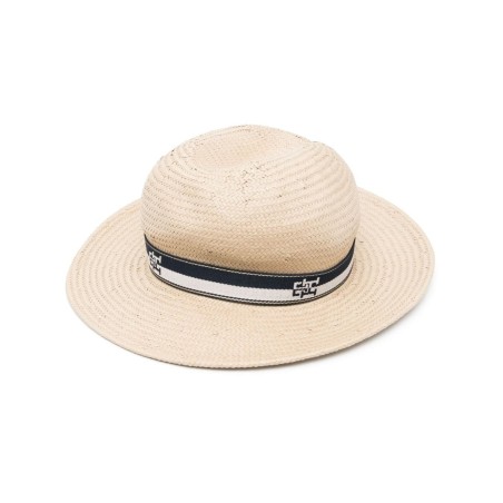 Iconic prep fedora